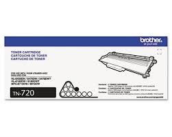 TONER BROTHER TN-720 BLACK23306 ( CT )