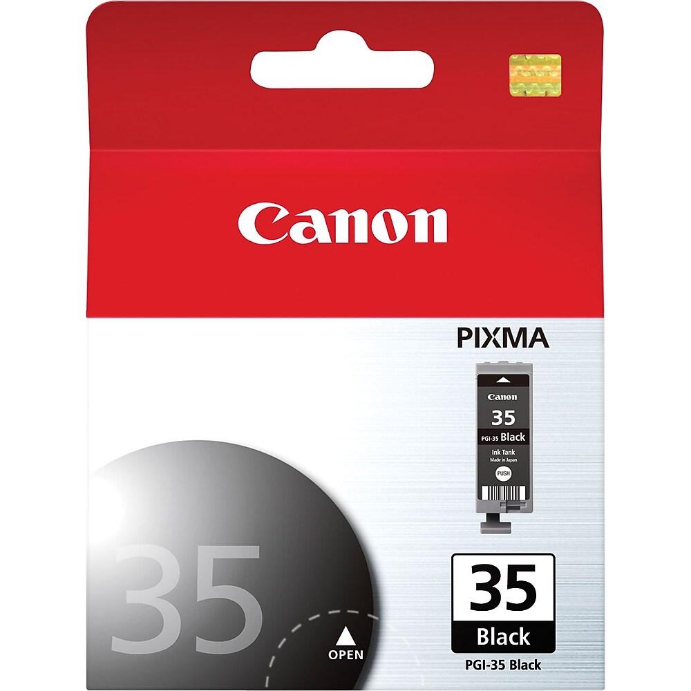 CARTRIDGE CANON PGI-35 BK P / IP100 