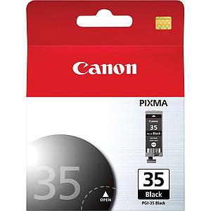 CARTRIDGE CANON PGI-35 BK P / IP100 