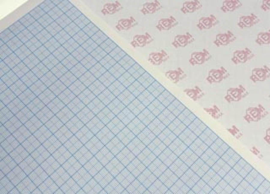 BLOCK MILIMETRADO HINZQUIN 100 Hjs