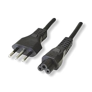 CABLE DE PODER ELECTROLITE  TIPO TREBOL 32CBLAC600