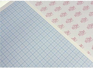 BLOCK MILIMETRADO HINZQUIN 50 Hjs