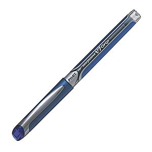 LAPIZ TINTA PILOT HI-TECPOINT GRIP V7 0.7 AZUL