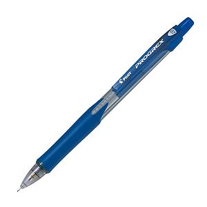 PORTAMINA PILOT 0.7 mm PROGREX AZUL