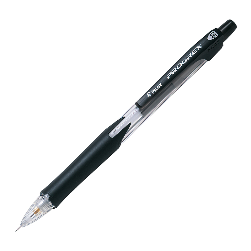 PORTAMINA PILOT 0.5 mm PROGREX NEGRO