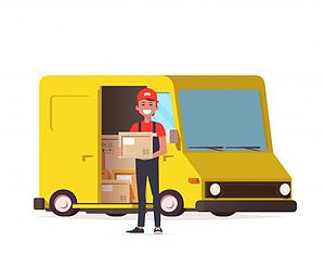 SERVICIO DE TRANSPORTE (FLETE)