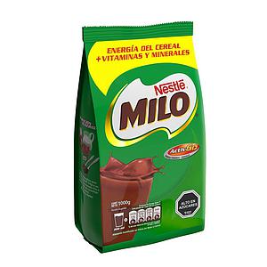 MILO ACTIGEN NESTLE 1000 GR