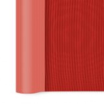 CARTON M/CORRUGADO PROARTE 50 x 70 ROJO