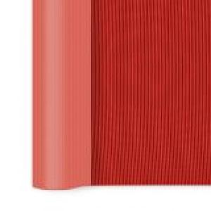 CARTON M/CORRUGADO PROARTE 50 x 70 ROJO