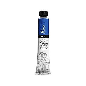 PINTURA OLEO ARTEL 22ML AZUL CERULEO N°401