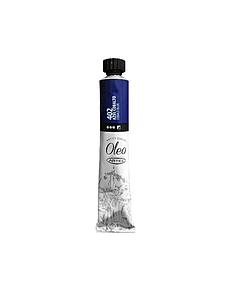 PINTURA OLEO ARTEL 22ML AZUL COBALTO N°402