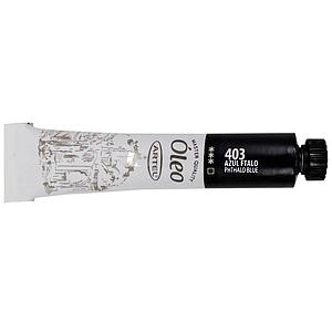 PINTURA OLEO ARTEL 22ML AZUL FTALO N°403 ( DESC. )