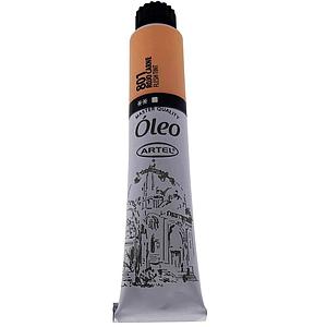 PINTURA OLEO ARTEL 22ML. ROJO CARNE N°801