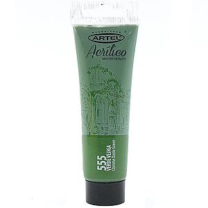 PINTURA ACRILICA ARTEL 35ML. VERDE VEJIGA N°555 