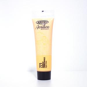 PINTURA ACRILICA ARTEL 35ML. AMARILLO CADMIO NAPOLES N°771