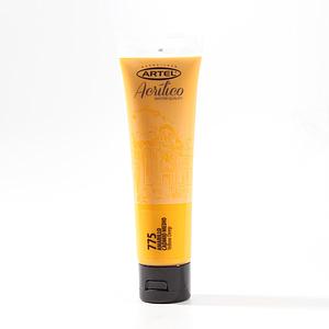 PINTURA ACRILICA ARTEL 35ML. AMARILLO CADMIO CLARO N°774