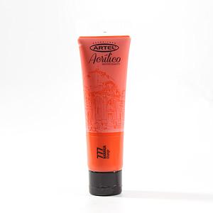 PINTURA ACRILICA ARTEL 35ML. NARANJA N°777 