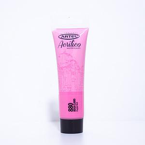 PINTURA ACRILICA ARTEL 35ML. ROSA CLARO N°880