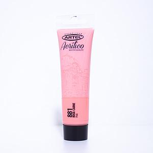 PINTURA ACRILICA ARTEL 35ML. ROSA CARNE N°881