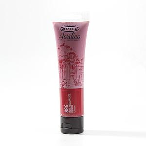 PINTURA ACRILICA ARTEL 35ML. ROSA PERMANENTE OSCURO N°886553