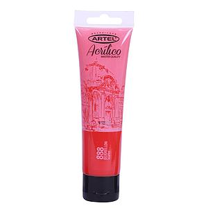 PINTURA ACRILICA ARTEL 35ML. BERMELLON N°888 