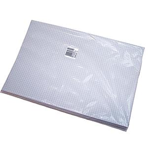 CUADERNILLO PROARTE OFICIO MAT 5 mm. 5HJS.
