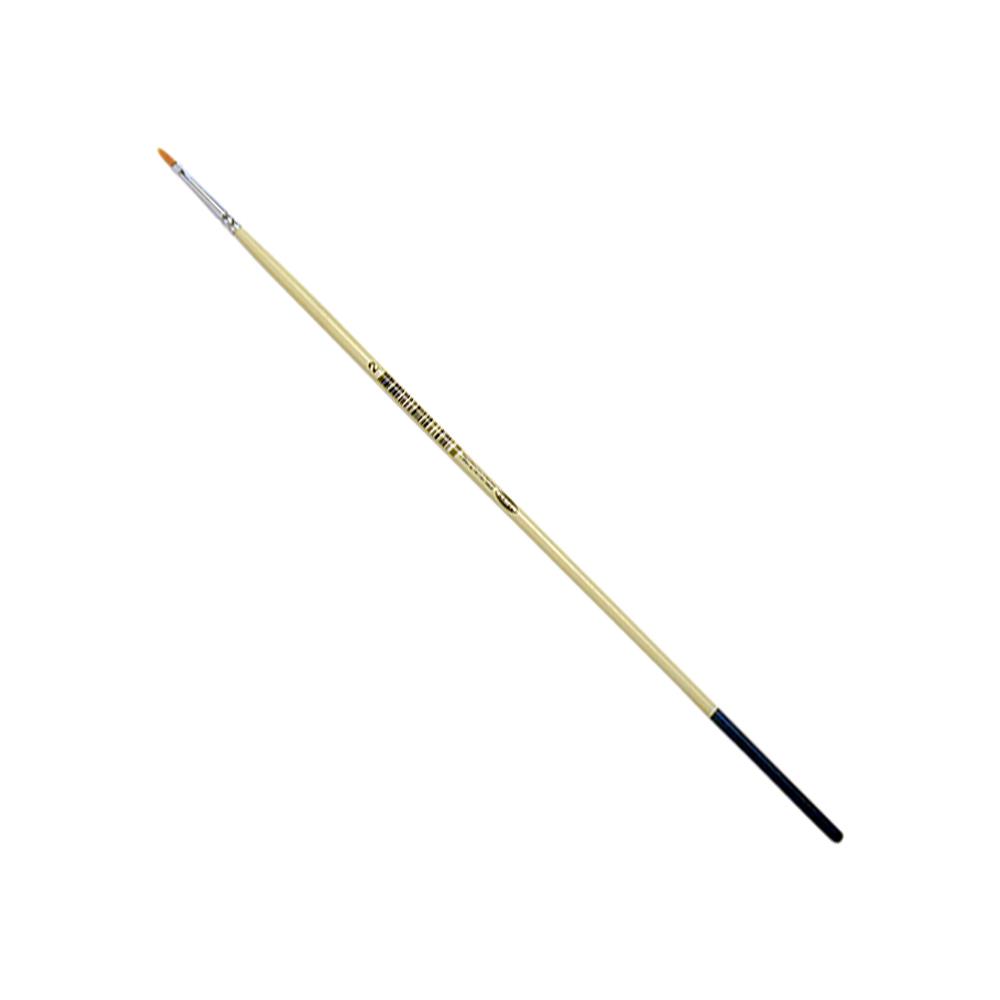 PINCEL PELO REDONDO ARTEL SERIE 106 Nº 2