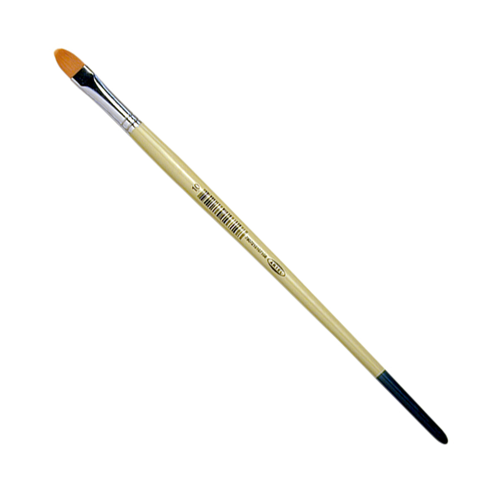 PINCEL PELO REDONDO ARTEL SERIE 106 Nº 10