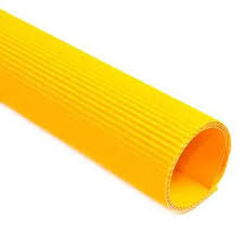 CARTON M/CORRUGADO PROARTE 50 x 70 AMARILLO