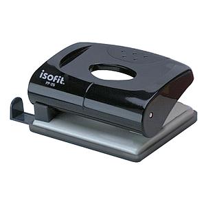 PERFORADOR ISOFIT PP-25 NEGRA/ GRIS ( CH )