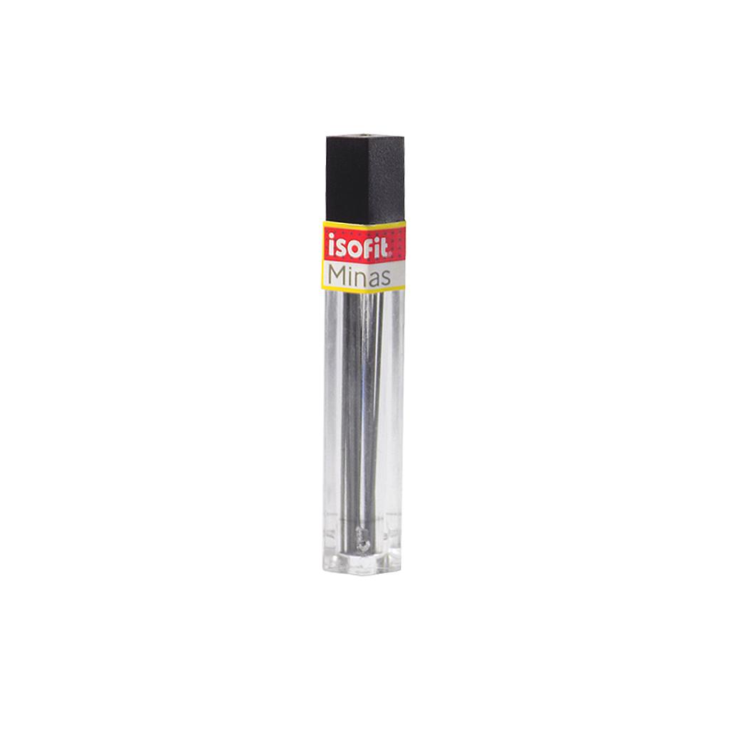 TUBO MINA ISOFIT 0.9 HB