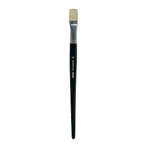 PINCEL ESPATULADO PROARTE Nro. 16 ( DESC. )