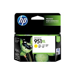 CARTRIDGE HP 951XL YELLOW  CN048AL