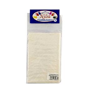 PAPEL SECANTE ESCOLAR NILSA X1