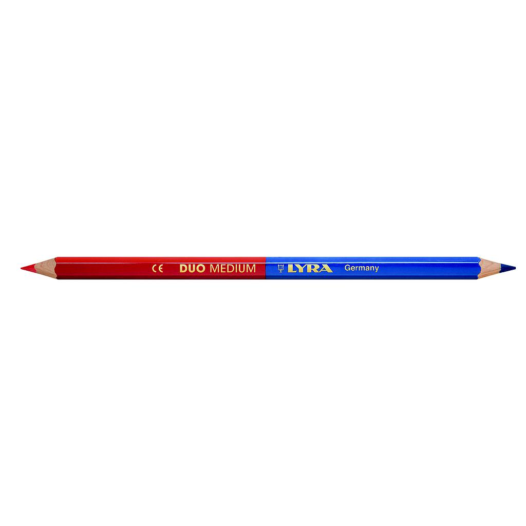 LAPIZ LYRA BICOLOR  MEDIUM