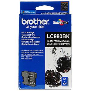 CARTRIDGE BROTHER LC-980 BLACK
