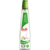 ENDULZANTE LIQUIDO DAILY STEVIA 270 ml