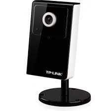 OFERTA CAMARA IP TP-LINK WIRELESS TL-SC3130G AUDIO/3G
