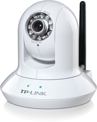 OFERTA CAMARA IP TP-LINK WIRELESS TL-SC4171G  DIA/NOCHE 3G