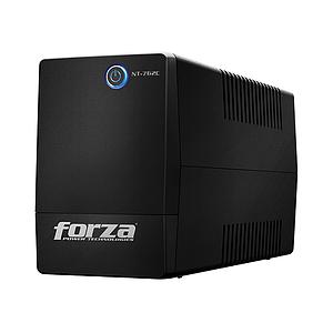 UPS FORZA NT-762C 750VA  375W 220 V 4 OUT