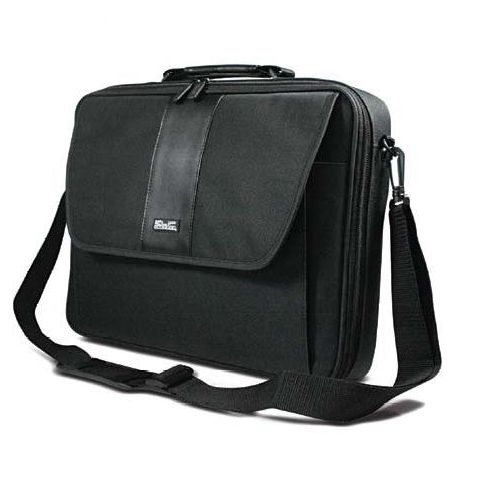 MALETIN NOTEBOOK KLIPXTREME KNC-040 15,4¨  NEGRO CLASIC LITE NYLON