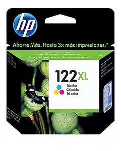 CARTRIDGE HP 122XL CH-564-HL COLOR 