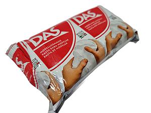 MASA DE MODELAR DAS 150 GRS. BLANCO