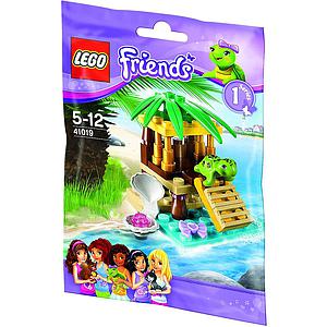 JUEGO LEGO AMIGAS DE 5 A 12 AÑOS SERIE 1 COD-41019