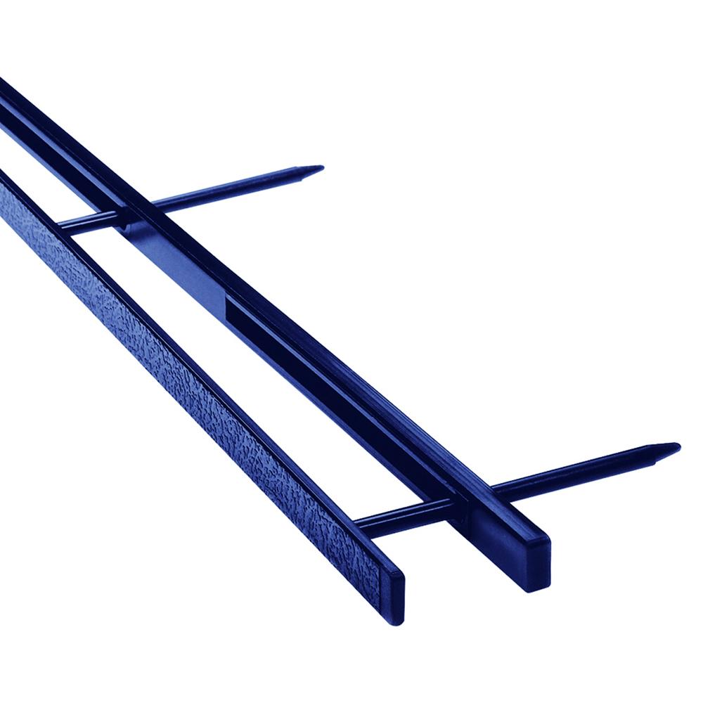 SET PEINES ENCUADERNACION X 25 UNID.AZUL 