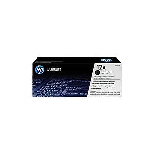 TONER HP 12A (Q2612A) PARA 1010 1020 ORIGINAL