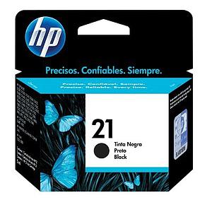 CARTRIDGE HP 21 C9351AL NEGRO 