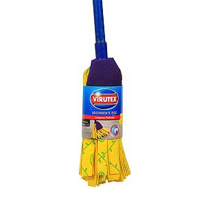 MOPA SUAVE ABSORVENTE VIRUTEX CON CABO