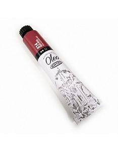 PINTURA OLEO ARTEL 22 ML ROJO  ROSA