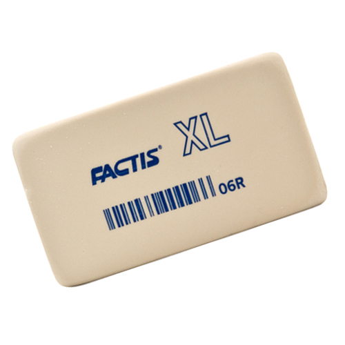 GOMA FACTIS XL 06 R